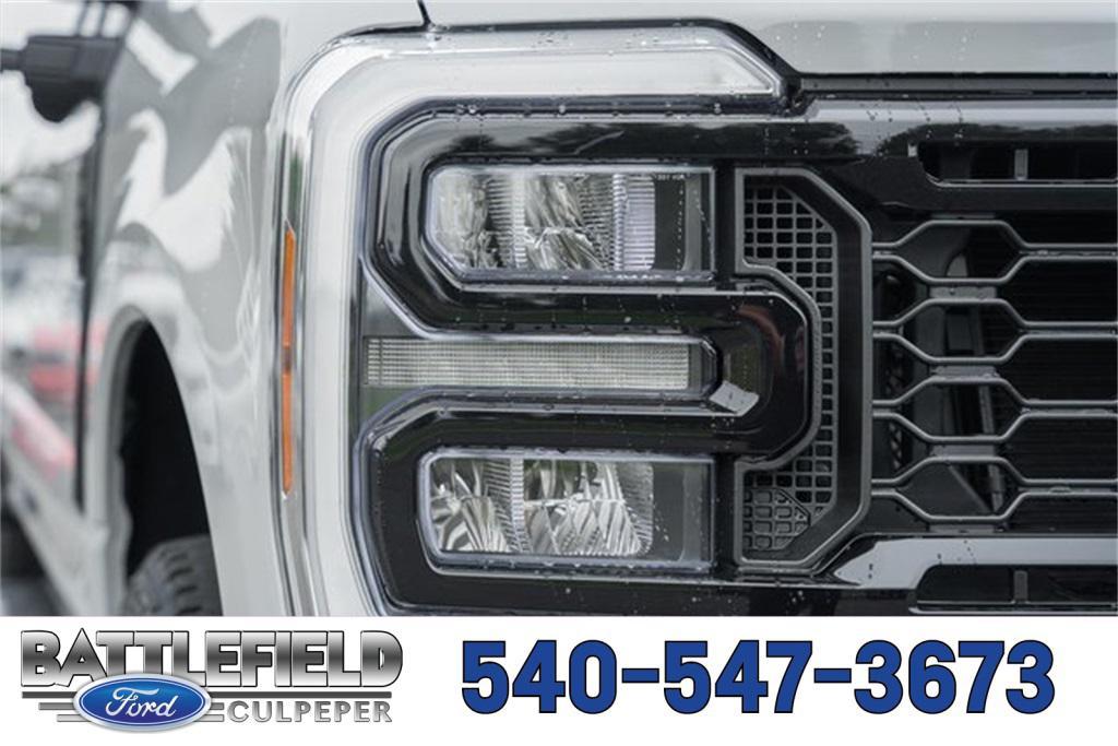 new 2026 Ford F-250 car, priced at $69,490