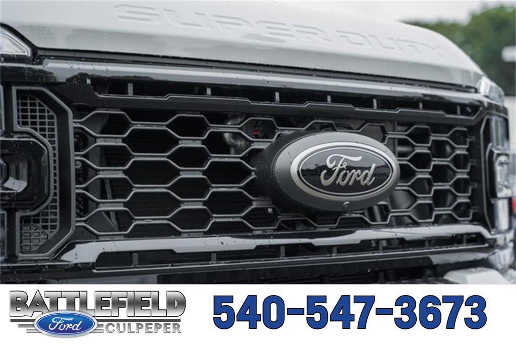 new 2026 Ford F-250 car, priced at $69,490