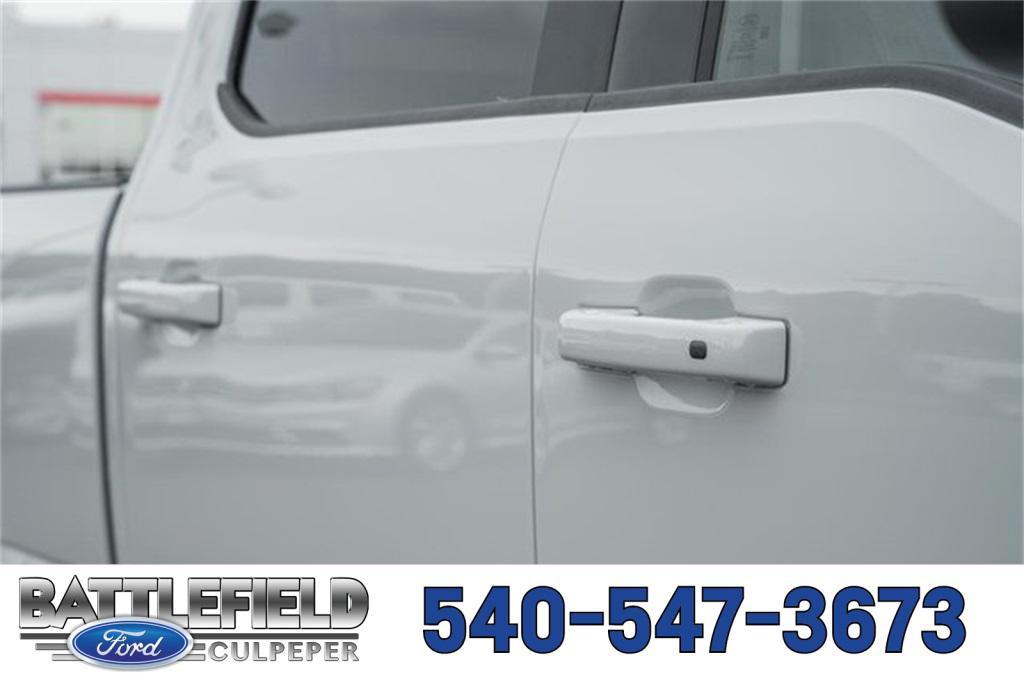 new 2026 Ford F-250 car, priced at $69,490