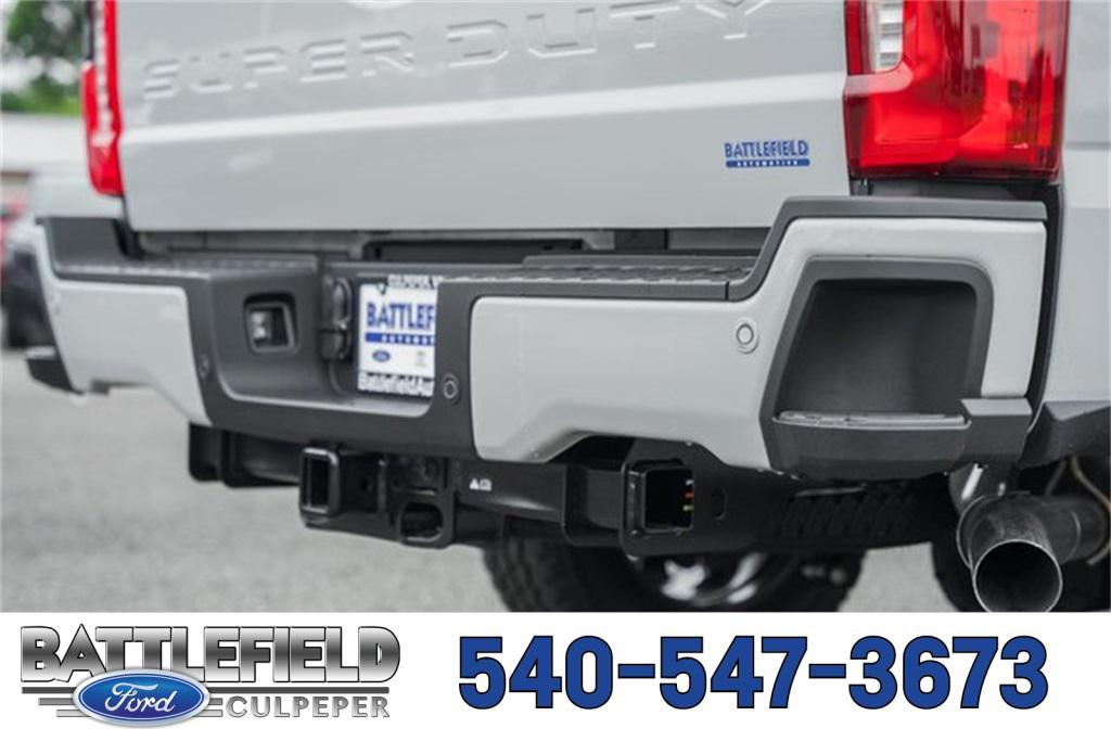 new 2026 Ford F-250 car, priced at $69,490