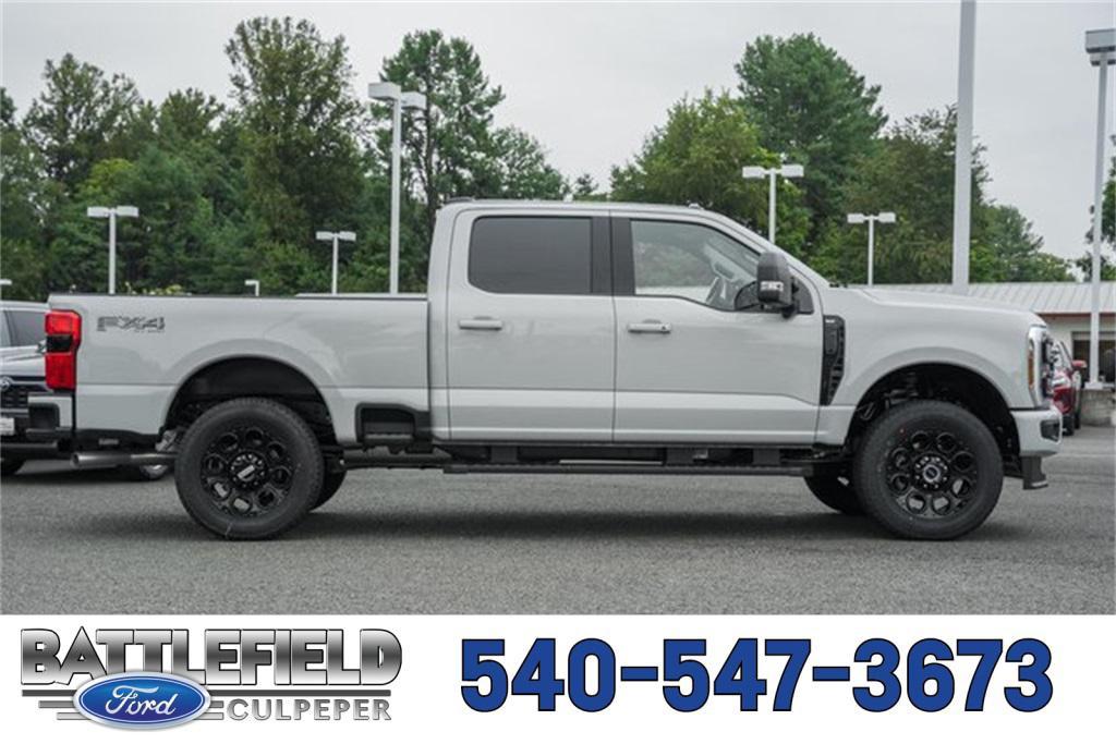 new 2026 Ford F-250 car, priced at $69,490