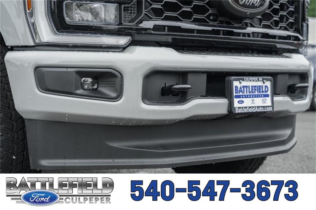 new 2026 Ford F-250 car, priced at $69,490