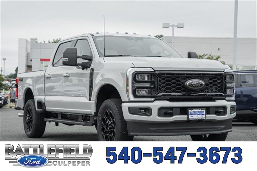 new 2026 Ford F-250 car, priced at $69,490
