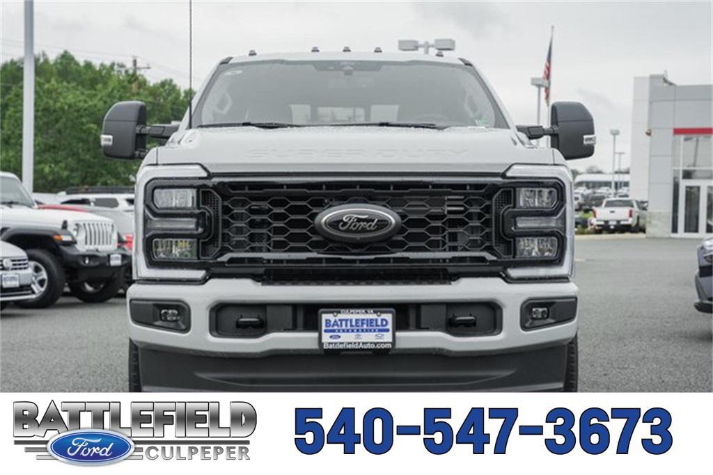 new 2026 Ford F-250 car, priced at $69,490