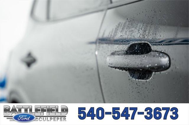 used 2020 Ford Escape car, priced at $14,797