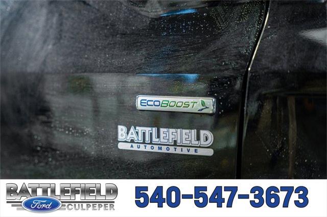used 2020 Ford Escape car, priced at $14,797