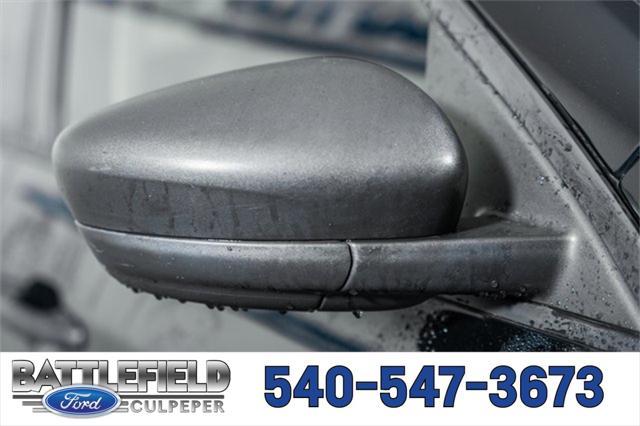 used 2020 Ford Escape car, priced at $14,797