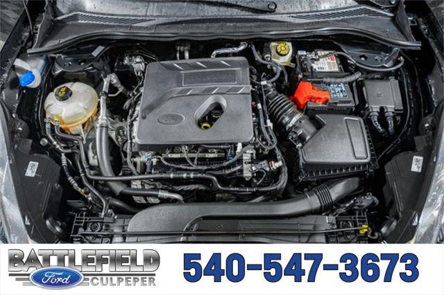 used 2020 Ford Escape car, priced at $14,797