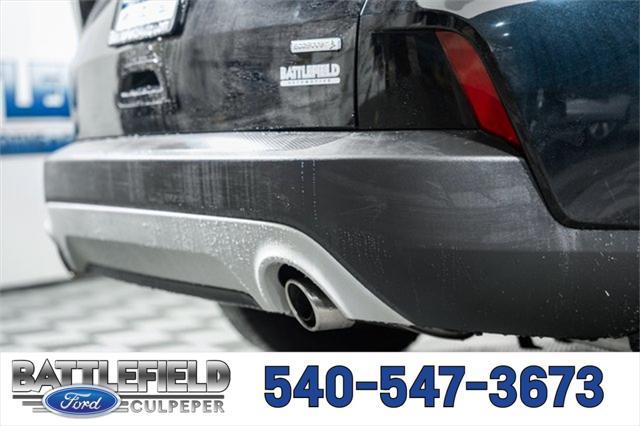 used 2020 Ford Escape car, priced at $14,797