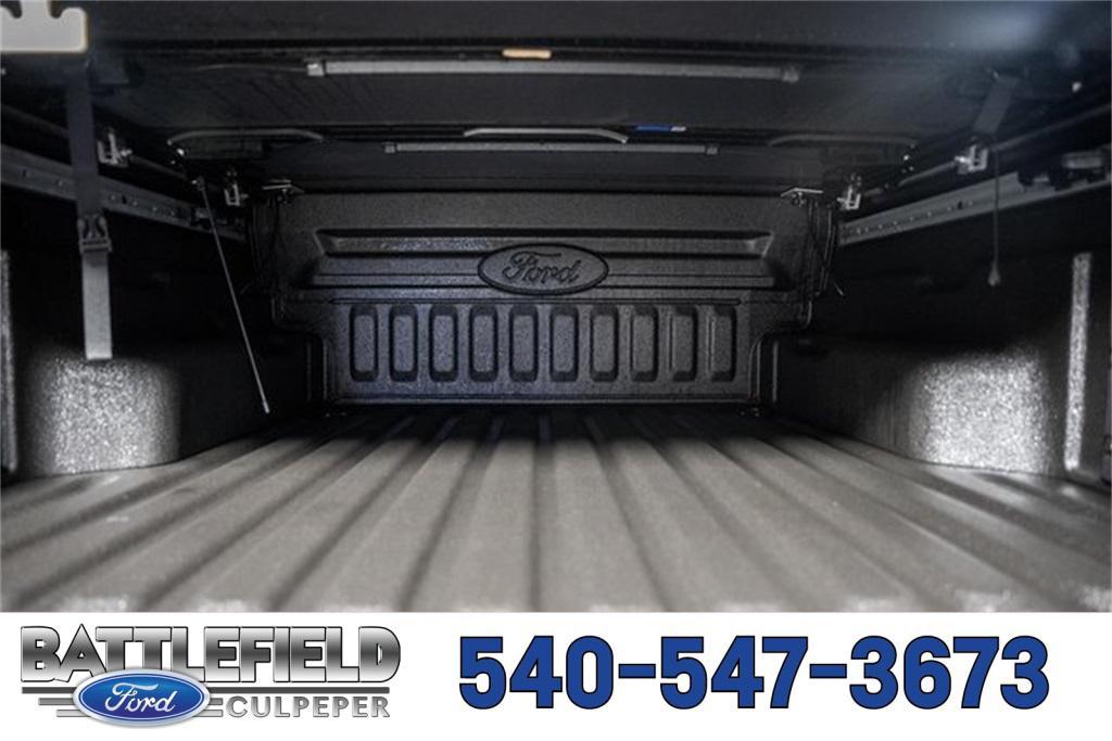 new 2025 Ford Maverick car, priced at $40,500