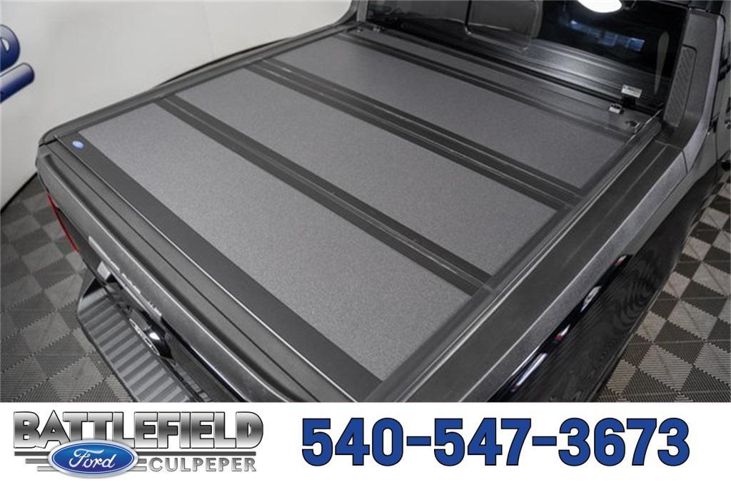 new 2025 Ford Maverick car, priced at $40,500