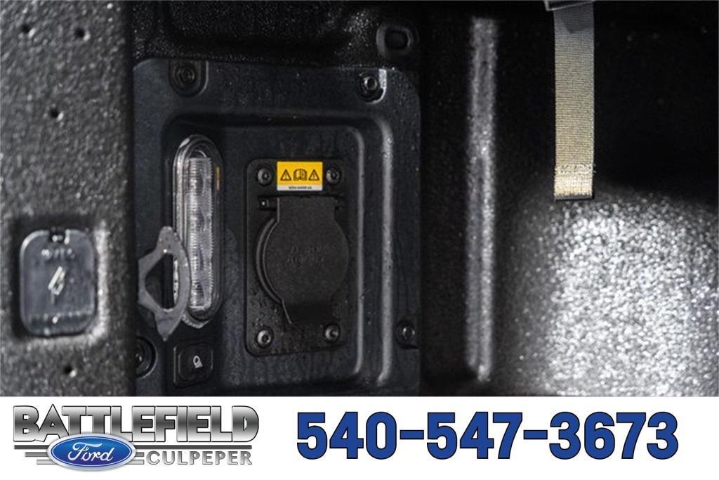 new 2025 Ford Maverick car, priced at $40,500