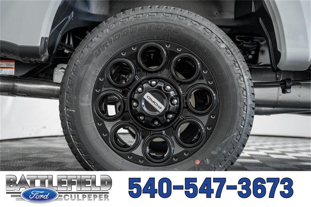 new 2026 Ford F-250 car, priced at $68,490