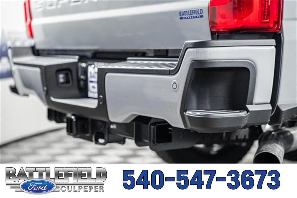 new 2026 Ford F-250 car, priced at $68,490