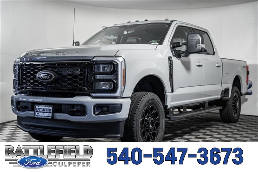 new 2026 Ford F-250 car, priced at $68,490