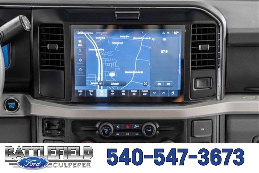 new 2026 Ford F-250 car, priced at $68,490