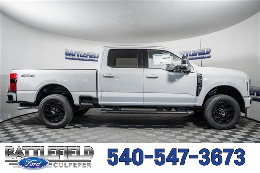 new 2026 Ford F-250 car, priced at $68,490
