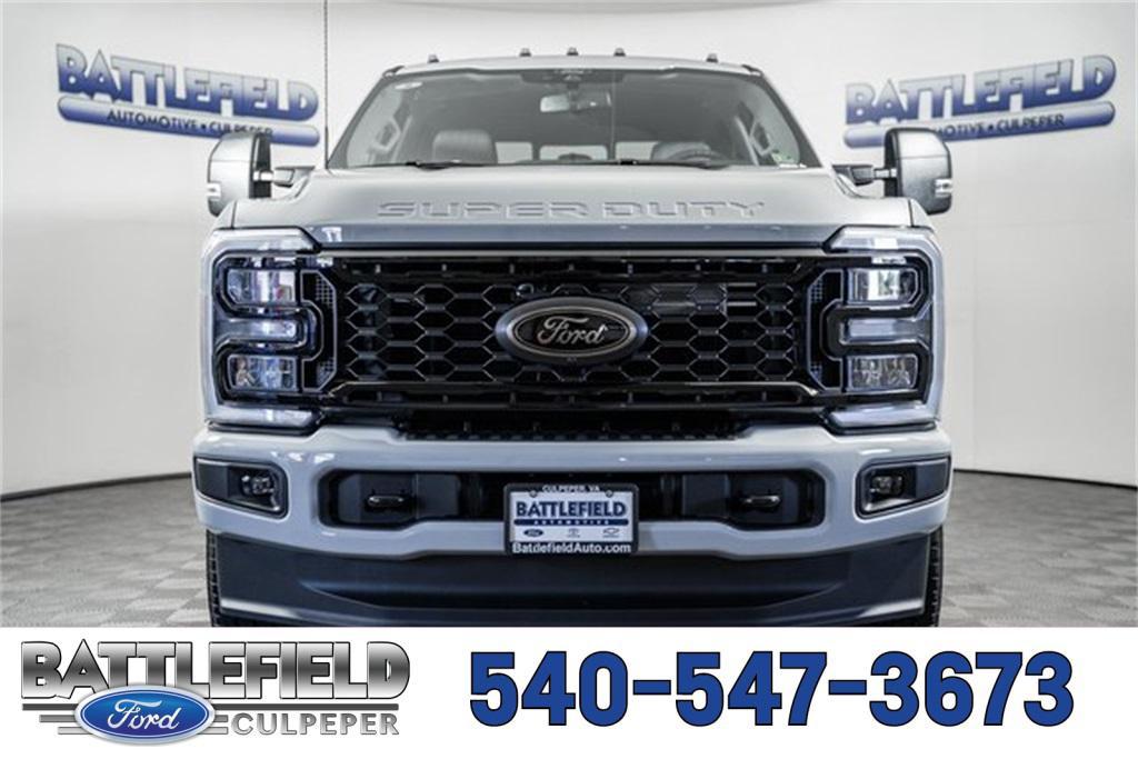 new 2026 Ford F-250 car, priced at $68,490