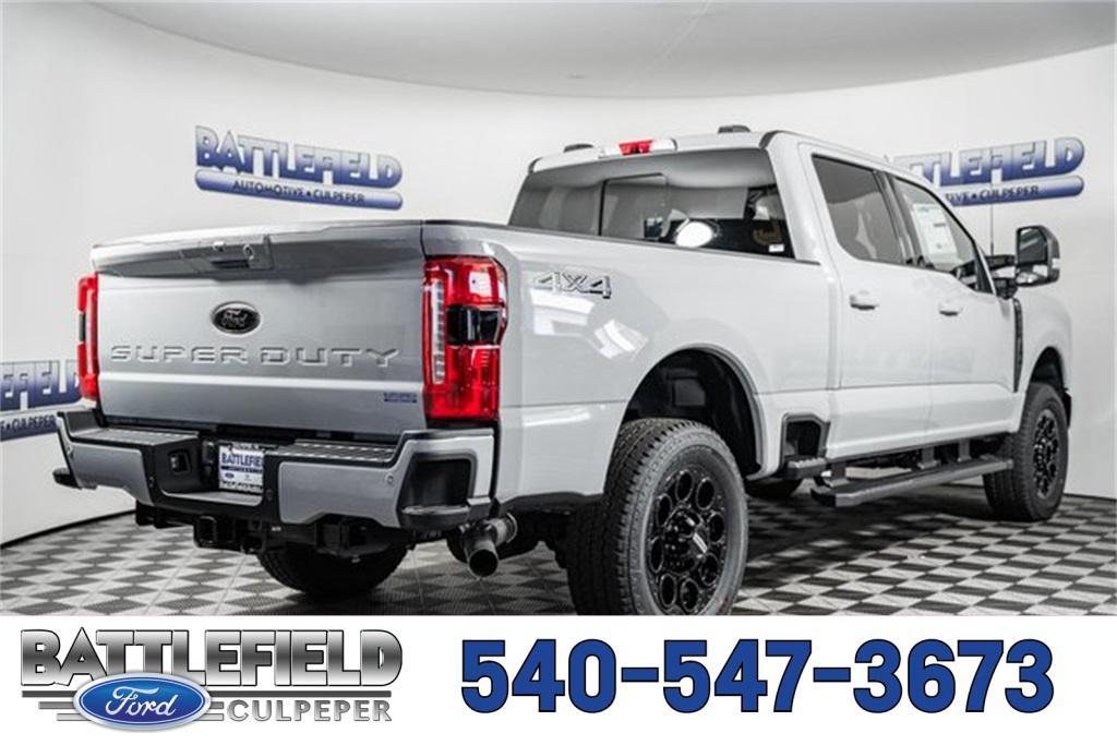 new 2026 Ford F-250 car, priced at $68,490