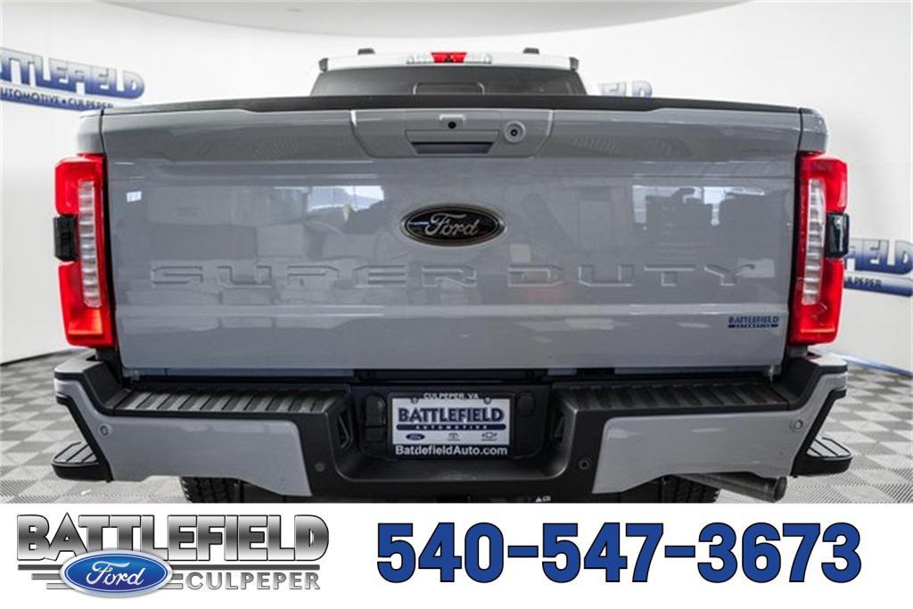 new 2026 Ford F-250 car, priced at $68,490