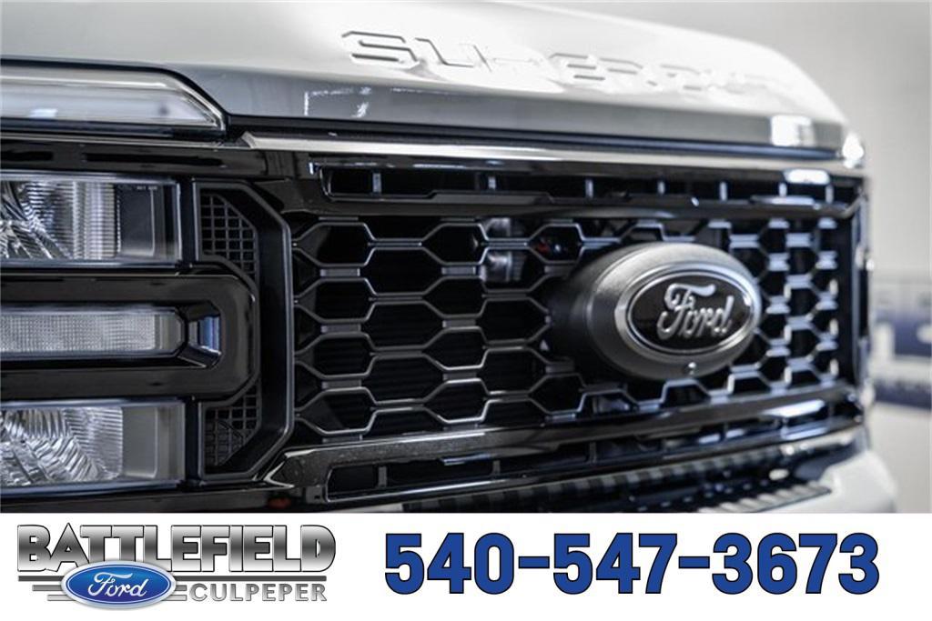new 2026 Ford F-250 car, priced at $68,490