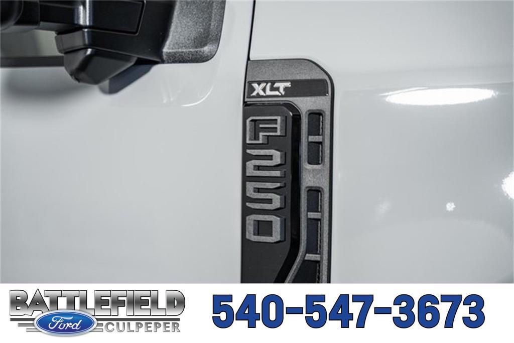 new 2026 Ford F-250 car, priced at $68,490