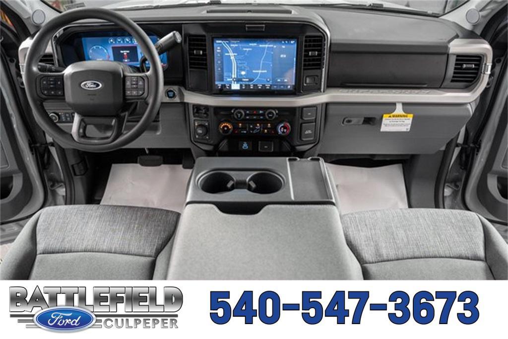 new 2026 Ford F-250 car, priced at $68,490