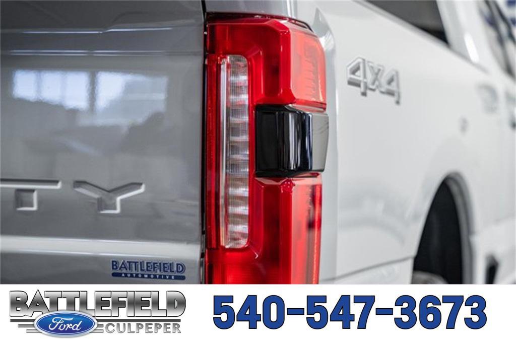 new 2026 Ford F-250 car, priced at $68,490