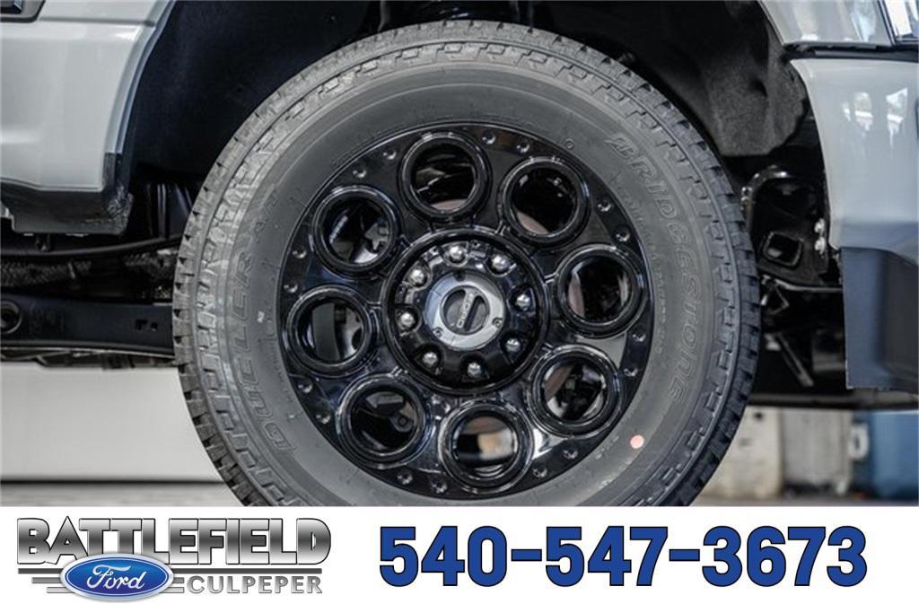 new 2026 Ford F-250 car, priced at $68,490