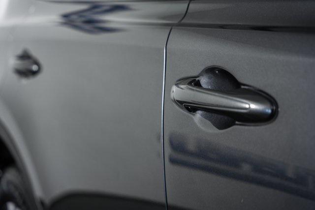 used 2018 Toyota RAV4 car, priced at $15,500