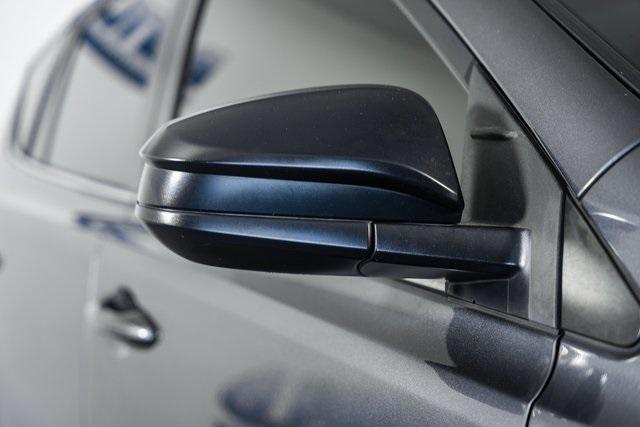 used 2018 Toyota RAV4 car, priced at $15,500