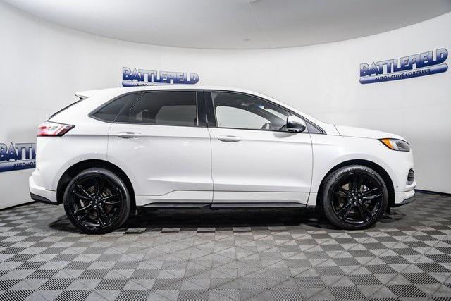 used 2020 Ford Edge car, priced at $24,419