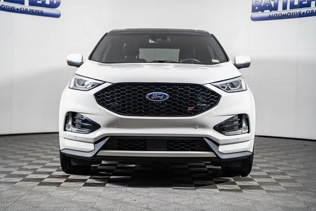 used 2020 Ford Edge car, priced at $24,419