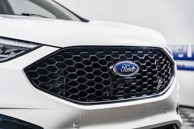 used 2020 Ford Edge car, priced at $24,419