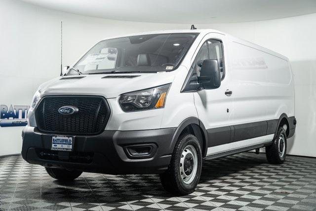 new 2024 Ford Transit-150 car, priced at $47,105