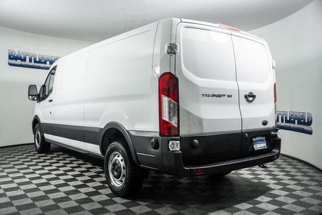 new 2024 Ford Transit-150 car, priced at $47,105