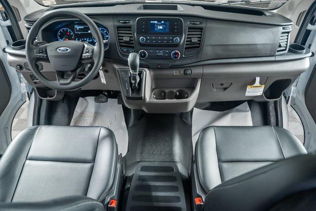 new 2024 Ford Transit-150 car, priced at $47,105