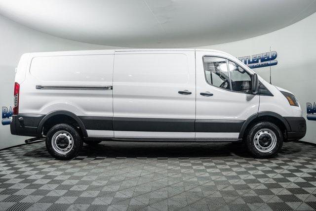 new 2024 Ford Transit-150 car, priced at $47,105