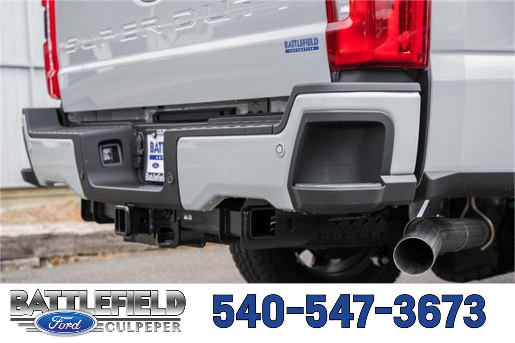 new 2026 Ford F-350 car, priced at $73,000