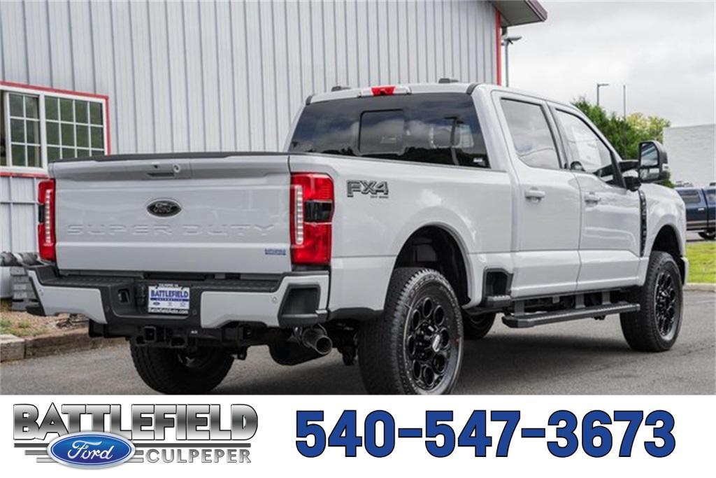 new 2026 Ford F-350 car, priced at $73,000