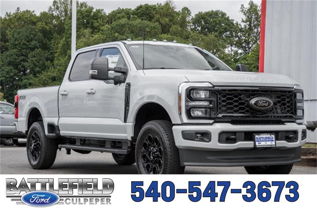 new 2026 Ford F-350 car, priced at $73,000