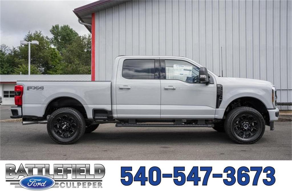 new 2026 Ford F-350 car, priced at $73,000