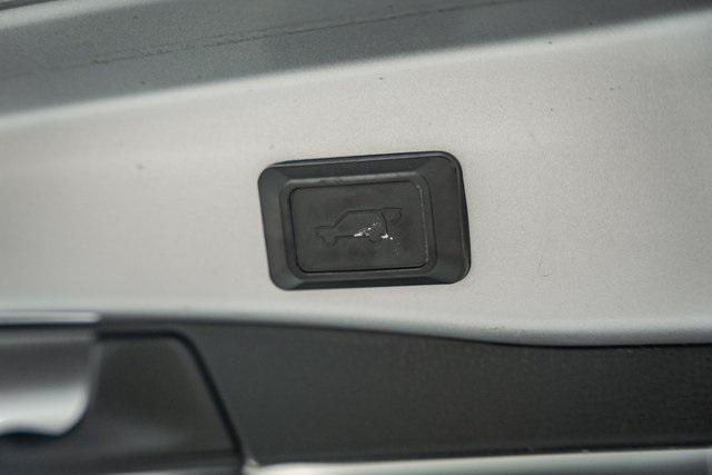 used 2021 Toyota RAV4 car, priced at $23,995