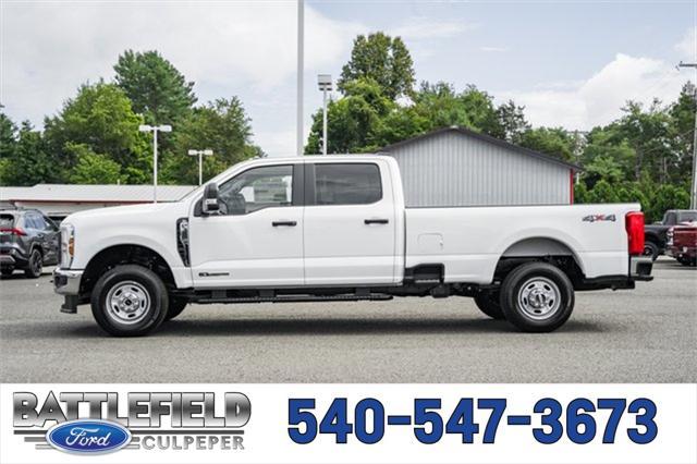 new 2025 Ford F-350 car, priced at $67,000