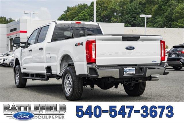 new 2025 Ford F-350 car, priced at $67,000