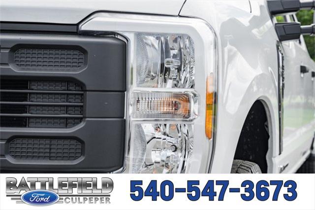 new 2025 Ford F-350 car, priced at $67,000