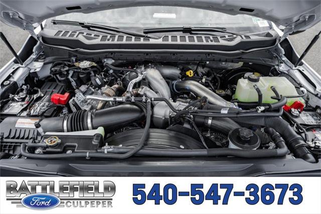 new 2025 Ford F-350 car, priced at $67,000
