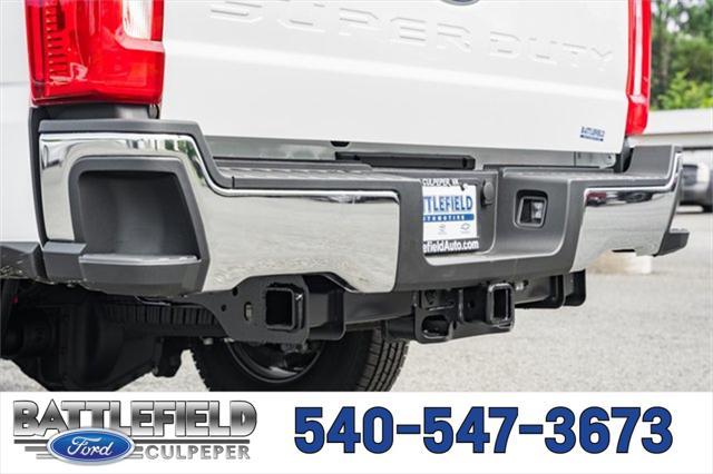 new 2025 Ford F-350 car, priced at $67,000