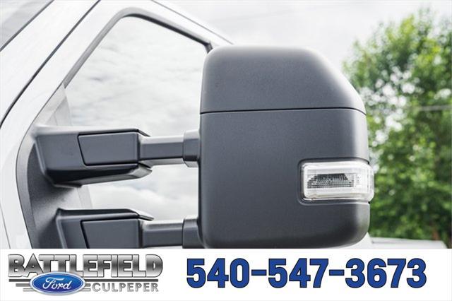 new 2025 Ford F-350 car, priced at $67,000