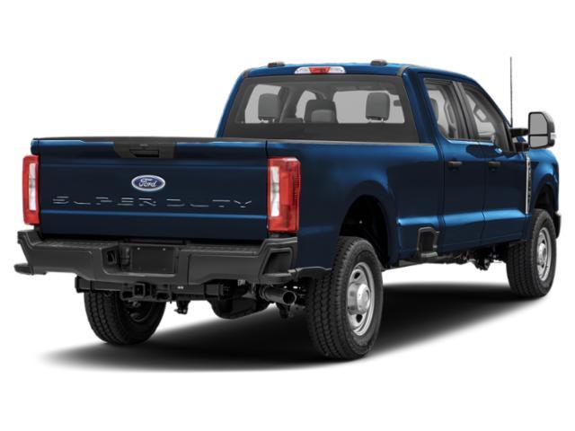 used 2023 Ford F-350 car